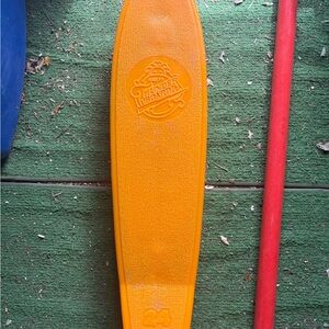 Retro 70’s Huffy Thunder Board Skateboard